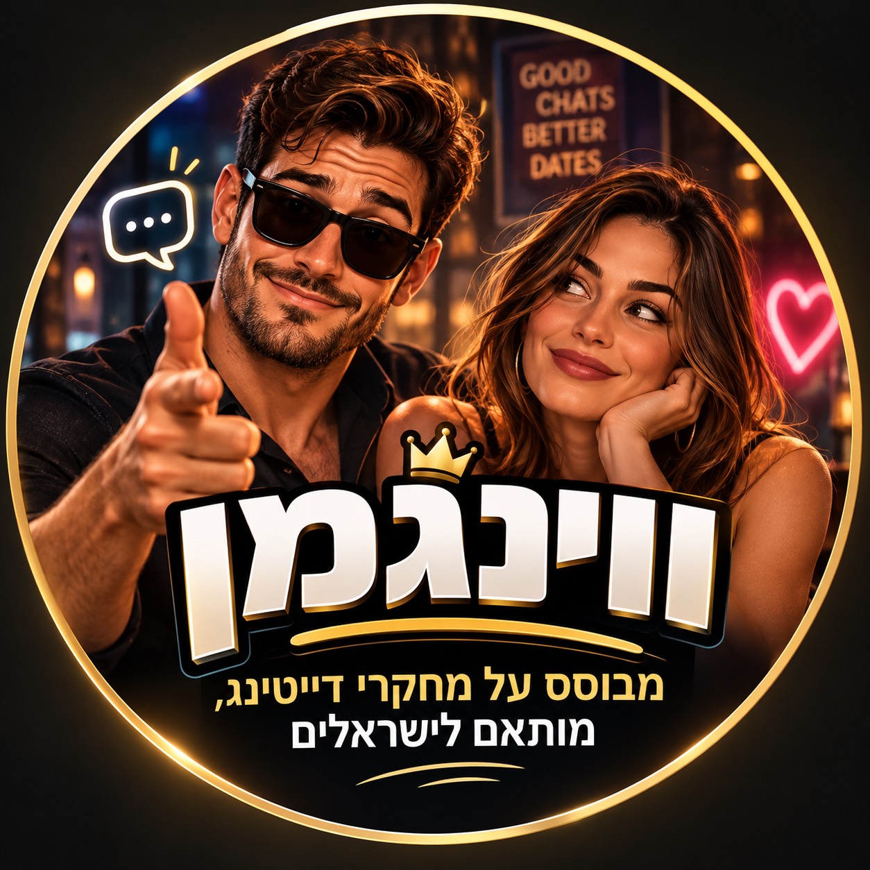 לוגו ווינגמן
